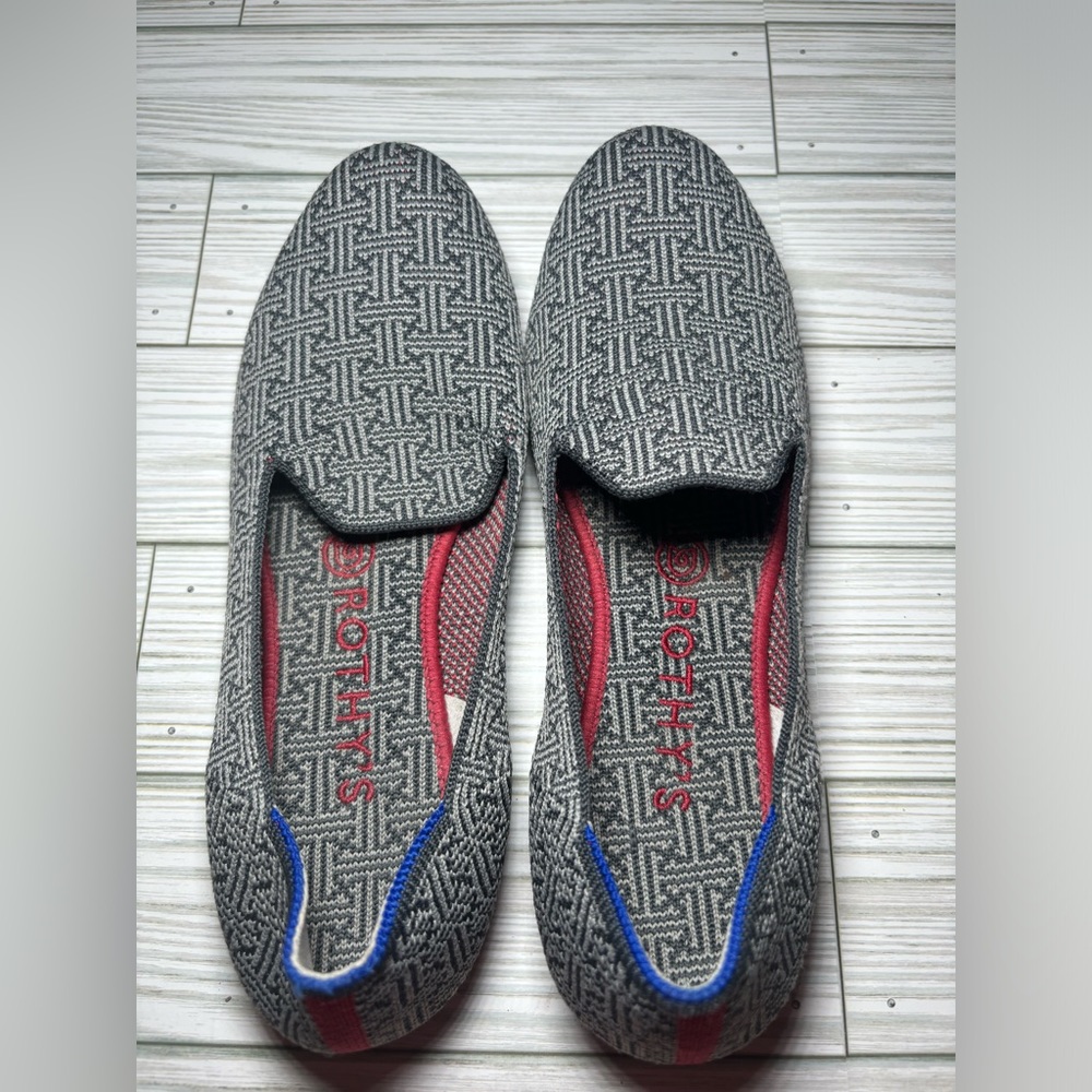 Rothy’s size 8